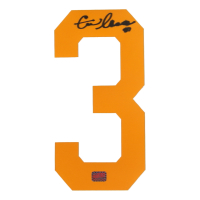 Zdeno Chara Signed Jersey Number (Chara) at PristineAuction.com
