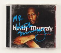 Keith Murray Signed "Rap-Murr-Phobia" CD Album  (Beckett) at PristineAuction.com