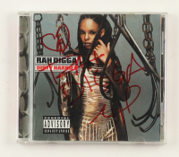 Rah Digga Signed "Dirty Harriet" Twice-Signed CD Album  (Beckett) at PristineAuction.com
