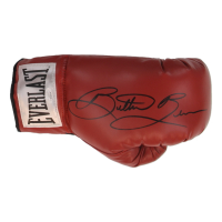 Eric "Butterbean" Esch Signed Everlast Boxing Glove (JSA) at PristineAuction.com