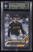 Paul Skenes 2024 Topps Now #770 RC (BGS 10) at PristineAuction.com