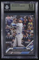 Shohei Ohtani 2024 Topps Now #722 (BGS 9.5) at PristineAuction.com