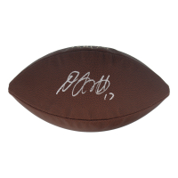 Davante Adams Signed NFL Football (Beckett) at PristineAuction.com