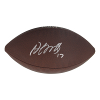 Davante Adams Signed NFL Football (Beckett) at PristineAuction.com