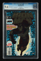 1994 "Iron Man" #300 Marvel Comic Book (CGC 9.6) at PristineAuction.com