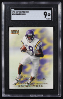 Randy Moss 1998 Skybox Premium #240 RC (SGC 9) at PristineAuction.com