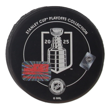Bard Marchand Signed Panthers 2025 Stanley Cup Champions Commemorative Logo Hockey Puck (Marchand) at PristineAuction.com Bard Marchand Signed Panthers 2025 Stanley Cup Champions Commemorative Logo Hockey Puck (Marchand) at PristineAuction.com