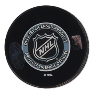 Marcel Dionne Signed Red Wings Logo Hockey Puck Inscribed "HOF 92" (SportAuthentix) at PristineAuction.com Marcel Dionne Signed Red Wings Logo Hockey Puck Inscribed "HOF 92" (SportAuthentix) at PristineAuction.com