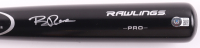Brennen Davis Signed Rawlings Pro Baseball Bat (Beckett) at PristineAuction.com