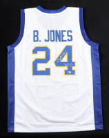 Bobby Jones Signed Jersey Inscribed "HOF '19" (Beckett) at PristineAuction.com