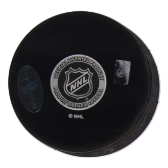 Bill Barber Signed Flyers Logo Hockey Puck Inscribed "HOF 90" & "74/75 Cup" (SportAuthentix) at PristineAuction.com Bill Barber Signed Flyers Logo Hockey Puck Inscribed "HOF 90" & "74/75 Cup" (SportAuthentix) at PristineAuction.com