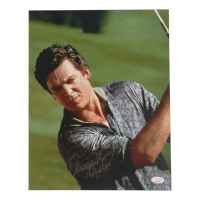 Christopher McDonald Signed "Happy Gilmore" 11x14 Photo Inscribed "Shooter" (JSA) at PristineAuction.com