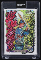 George Brett 2020 Topps Project 2020 #337 / JK5 at PristineAuction.com