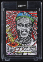 Jackie Robinson 2020 Topps Project 2020 #299 / JK5 at PristineAuction.com