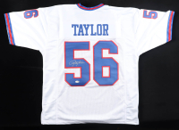 Lawrence Taylor Signed Jersey (JSA) at PristineAuction.com