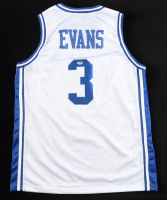 Isaiah Evans Signed Jersey (PSA) at PristineAuction.com