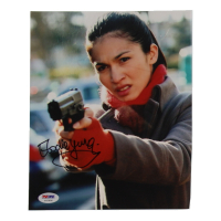 Elodie Yung Signed 8x10 Photo (PSA) at PristineAuction.com