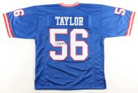 Lawrence Taylor Signed Jersey (JSA) at PristineAuction.com