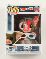 Howie Mandel Signed "Gremlins" #1146 Gizmo Funko Pop! Vinyl Figure (Beckett) at PristineAuction.com