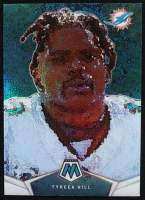 Tyreek Hill 2024 Panini Micro Mosaic #MM-THL at PristineAuction.com