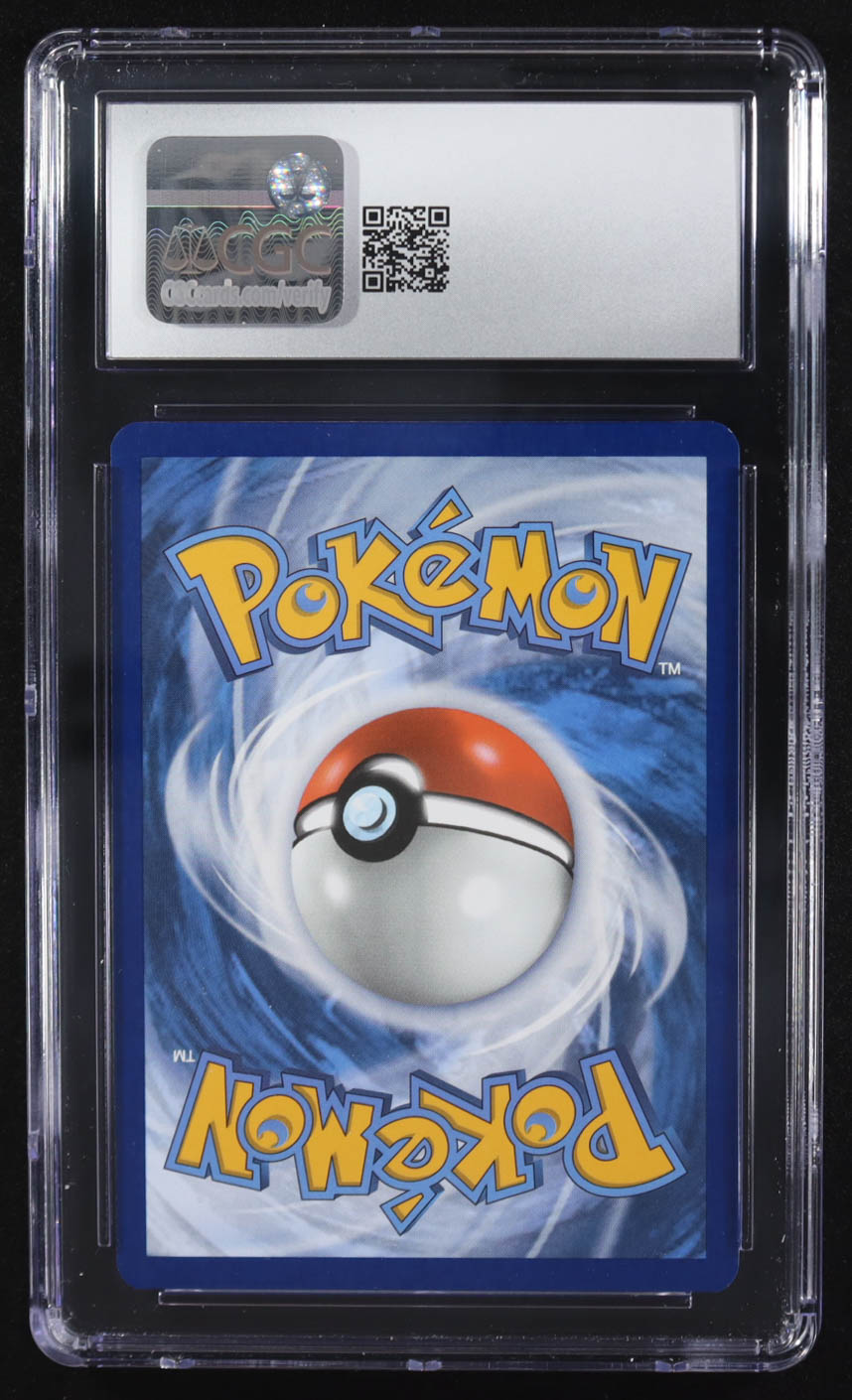 Shelgon 2025 Pokemon TCG Scarlet & Violet Journey Together #113 Reverse Holo (CGC 10) at PristineAuction.com Shelgon 2025 Pokemon TCG Scarlet & Violet Journey Together #113 Reverse Holo (CGC 10) at PristineAuction.com