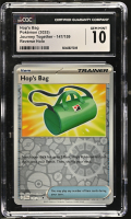Hop's Bag 2025 Journey Together #147/159 (CGC 10) at PristineAuction.com