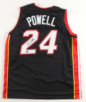 Norman Powell Signed Jersey (Beckett) at PristineAuction.com