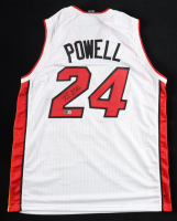Norman Powell Signed Jersey (Beckett) at PristineAuction.com