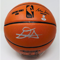 Deandre Ayton Signed NBA Game Ball Series Basketball (Game Day Legends & Steiner) at PristineAuction.com