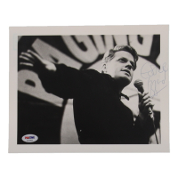 Eddie Izzard Signed 8x10 Photo (PSA) at PristineAuction.com