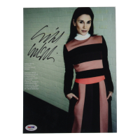 Sibel Kekilli Signed 8x10 Photo (PSA) at PristineAuction.com