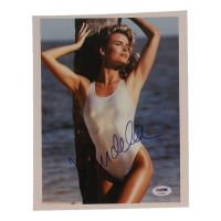 Vendela Kirsebom Signed 8x10 Photo (PSA) at PristineAuction.com