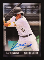 Konnor Griffin 2025 Pulse #1 Prospect #ODPRO-KG #16/50 at PristineAuction.com