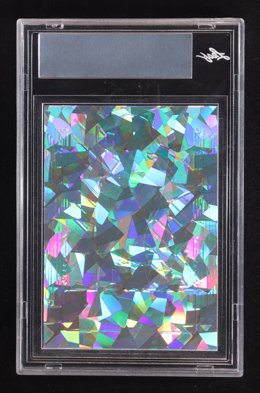 Riley Greene 2021 Leaf Metal Draft Crystal Gold Pre-Production Proof Auto RC #1/1 at PristineAuction.com Riley Greene 2021 Leaf Metal Draft Crystal Gold Pre-Production Proof Auto RC #1/1 at PristineAuction.com