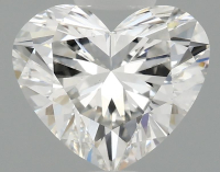 1.47 Carats Lab Grown Diamond Loose F, VS2 | IGI Cert at PristineAuction.com
