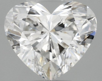 1.73 Carats Lab Grown Diamond Loose E, VS2 | IGI Cert at PristineAuction.com