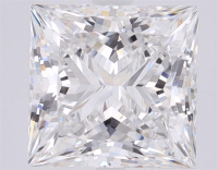 1.66 Carats Lab Grown Diamond Loose E, VS2 | IGI Cert at PristineAuction.com