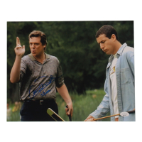 Christopher McDonald Signed "Happy Gilmore" 11x14 Photo Inscribed "Shooter" (JSA) at PristineAuction.com