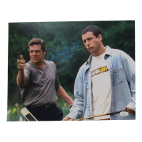 Christopher McDonald Signed "Happy Gilmore" 11x14 Photo Inscribed "Shooter" (JSA) at PristineAuction.com