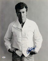 Clint Eastwood Signed 16x20 Photo (PSA) at PristineAuction.com