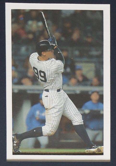 Aaron Judge Signed Custom Framed Jersey Display with Photos (Fanatics) at PristineAuction.com Aaron Judge Signed Custom Framed Jersey Display with Photos (Fanatics) at PristineAuction.com