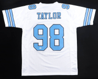Lawrence Taylor Signed Jersey (JSA) at PristineAuction.com