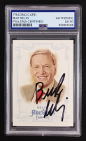 Bud Selig Signed 2013 Topps Allen & Ginter #300 (PSA) at PristineAuction.com
