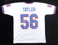 Lawrence Taylor Signed Jersey (JSA) at PristineAuction.com