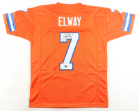 John Elway Signed Jersey (Beckett) at PristineAuction.com