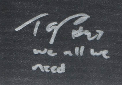 2017 Philadelphia Eagles Super Bowl LII Champions Custom Canvas Display Signed by (20) with Nick Foles, Carl Wentz, A Jeffery, Jake Elliott (JSA) at PristineAuction.com 2017 Philadelphia Eagles Super Bowl LII Champions Custom Canvas Display Signed by (20) with Nick Foles, Carl Wentz, A Jeffery, Jake Elliott (JSA) at PristineAuction.com