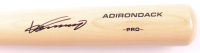 Vladimir Guerrero Sr. Signed Adirondack Pro Baseball Bat (MLB & Fanatics) at PristineAuction.com