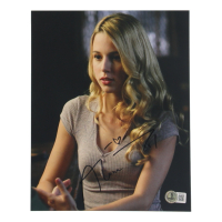 Alona Tal Signed "Supernatural" 8x10 Photo (Beckett) at PristineAuction.com