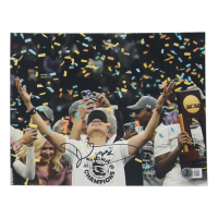 Dawn Staley Signed South Carolina Gamecocks 8x10 Photo (Beckett) at PristineAuction.com