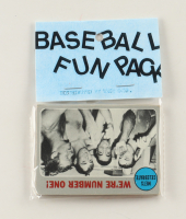 1970 Topps Baseball Card Fun Pack with (10) Cards at PristineAuction.com